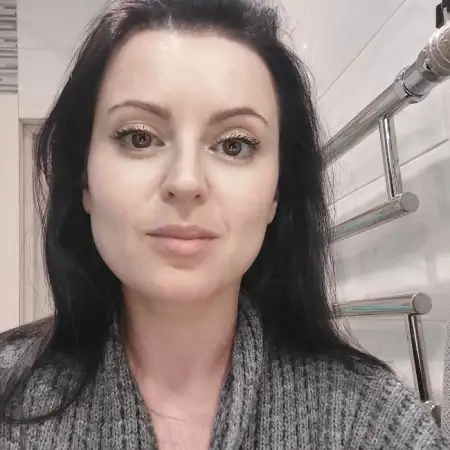 EVA, 35מוסקבה, רוסיה