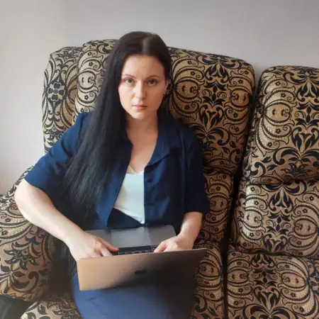 EVA, 35מוסקבה, רוסיה