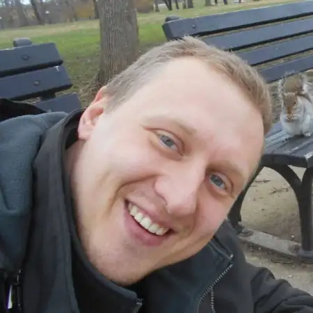 Sergey, 42ורנון, קנדה