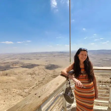 גילי, 56כפר סבא, ישראל
