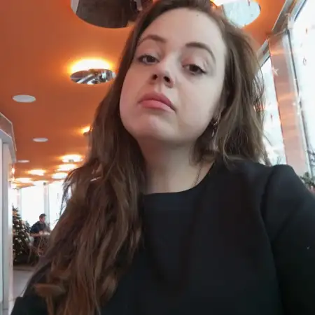אנאסטסיה, 29, רוסיה 
