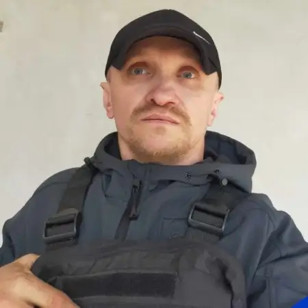 Andrew, 39, ישראל