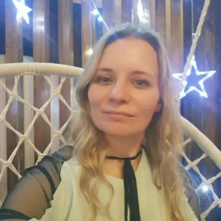 Talya, 49מוסקבה, רוסיה