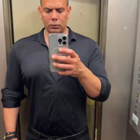 שגיא, 46ראשון לציון, ישראל