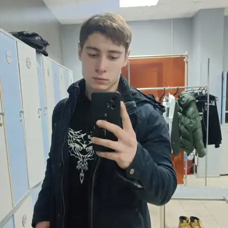 Artem, 26מוסקבה, רוסיה 