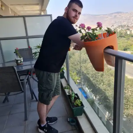 Dani, 28כרמיאל, ישראל