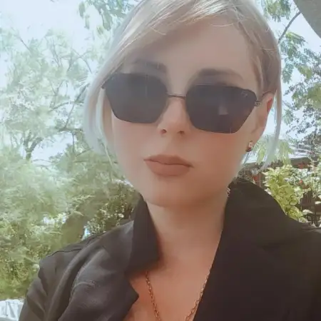 Anastasiya, 35, מולדובה