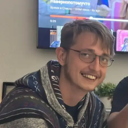 Eli, 29, ישראל