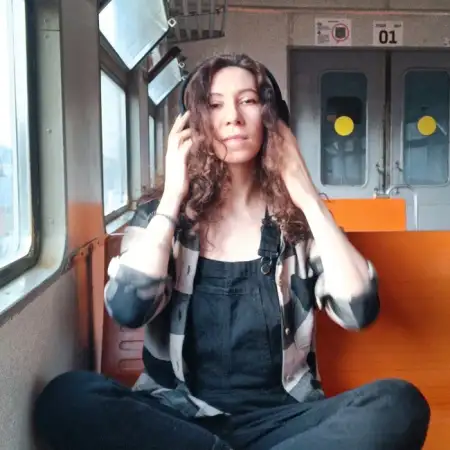 ינה, 42סנט פטרסבורג, רוסיה