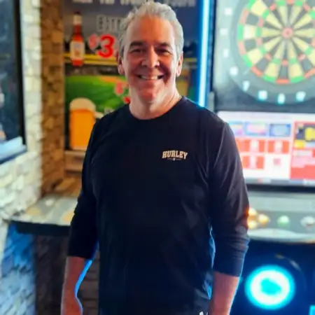 Glenn, 57פניקס, ארה