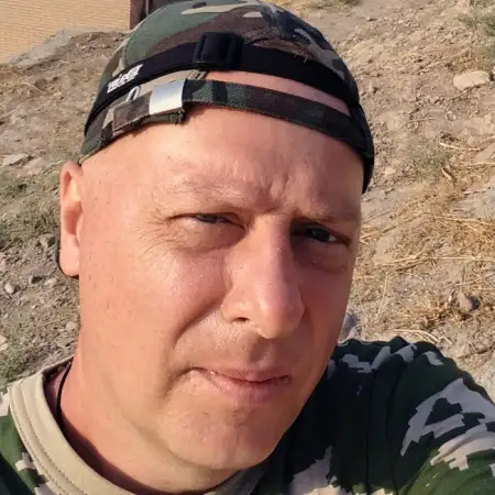 Sergey, 50מינסק, בלארוס