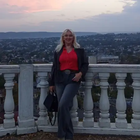 Lili, 58Pyatigorsk, רוסיה 