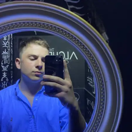 Max, 22, ישראל