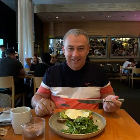 Shlomo, 63פורט לודרדייל, ארה