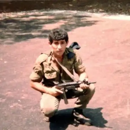 Shlomo, 63פורט לודרדייל, ארה