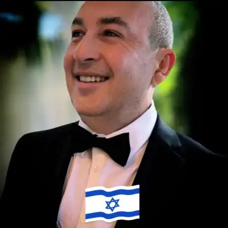Shlomo, 63פורט לודרדייל, ארה