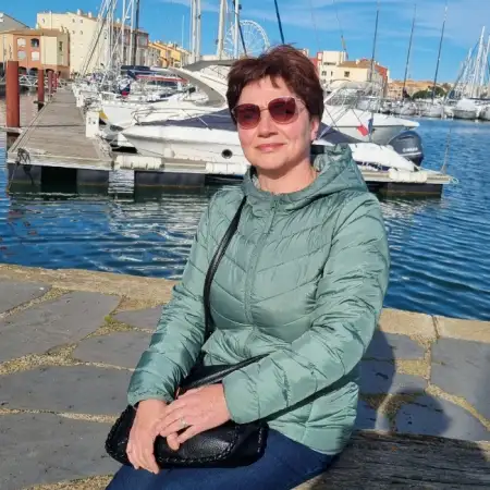 Janin, 58נוינקירכן, גרמניה 