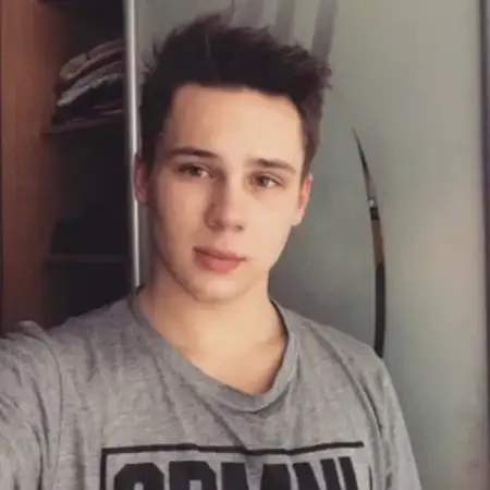 Grigoriy, 21נוגינסק, רוסיה