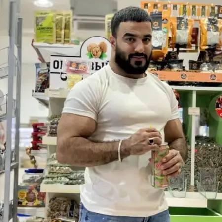 Kenan, 32, ישראל