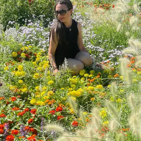 Liana, 57באדן-באדן, גרמניה