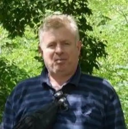 igor, 57, ישראל