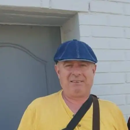 igor, 57, ישראל 