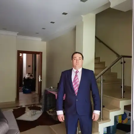 Emil, 46מוסקבה, רוסיה
