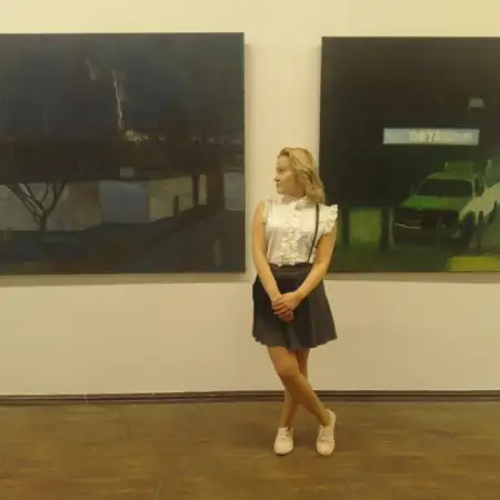 Kseniya, 31מוסקבה, רוסיה 