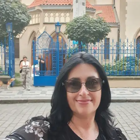 ינה, 52אודסה, אוקראינה