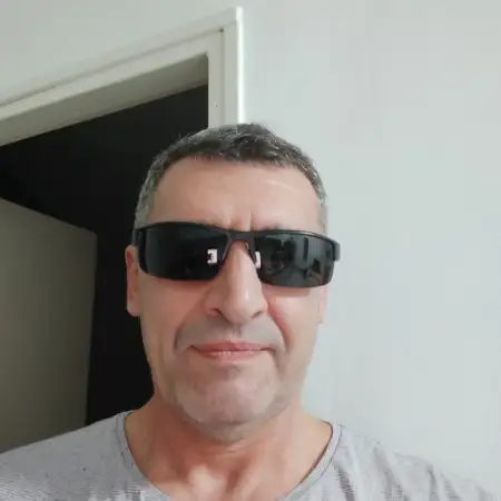 Aleksandr, 58, ישראל