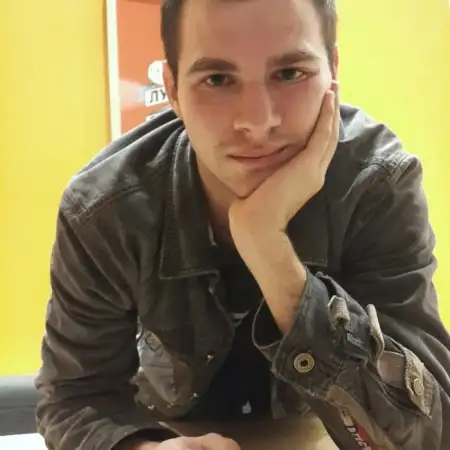 Oleg, 29Vladivostok, רוסיה