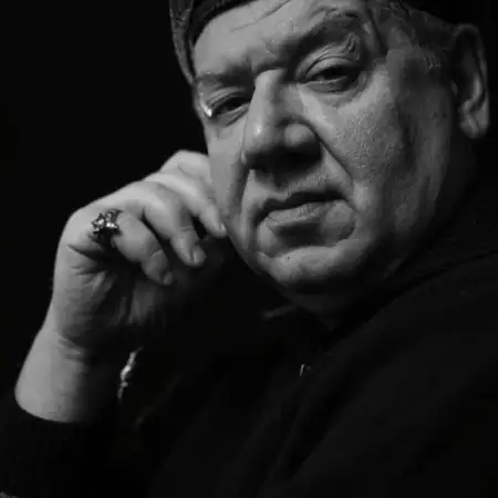 Oleg, 58Apatity, רוסיה