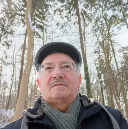 Mihael, 64 המבורג, גרמניה