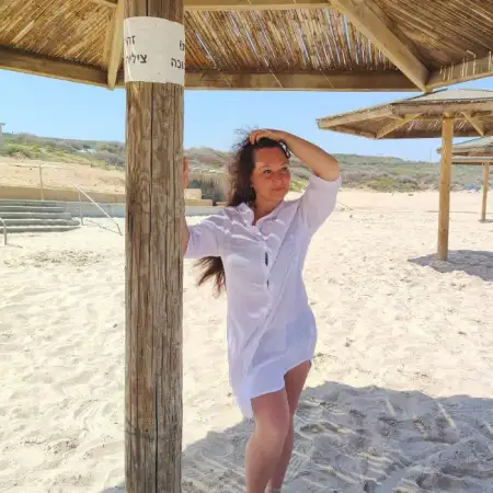 Katerina, 45Yekaterinburg, רוסיה 
