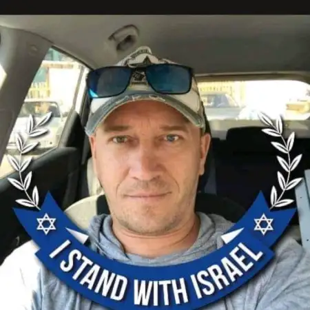 Maksim, 54, ישראל
