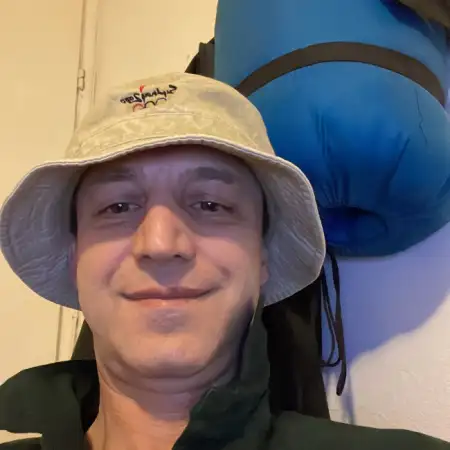 Alex, 42, ישראל