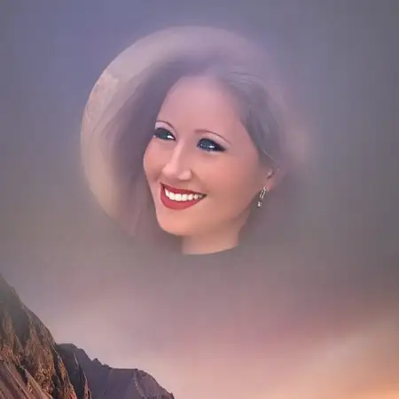 Sabrina, 48, ישראל 