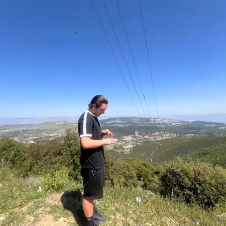 Kostya, 23, ישראל