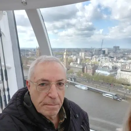 Lenya, 72, ישראל 