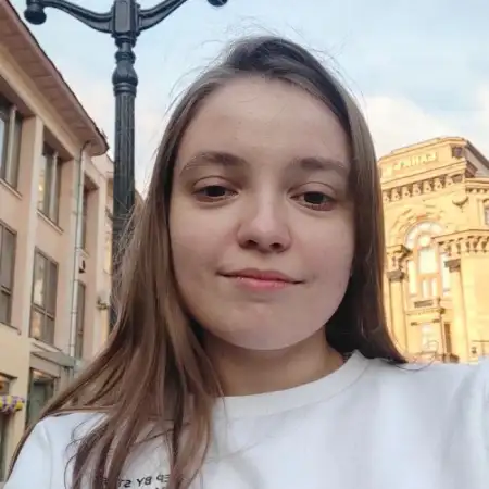 Darya, 22מוסקבה, רוסיה