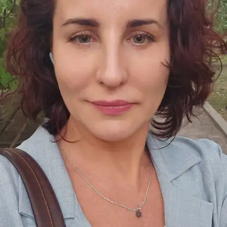 Ylianna, 46מוסקבה, רוסיה 
