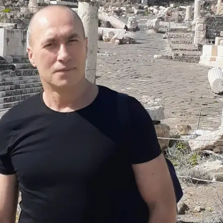 Igor, 51, ישראל