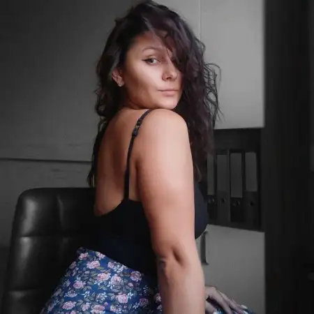 Anastasiya, 28Magnitogorsk, רוסיה