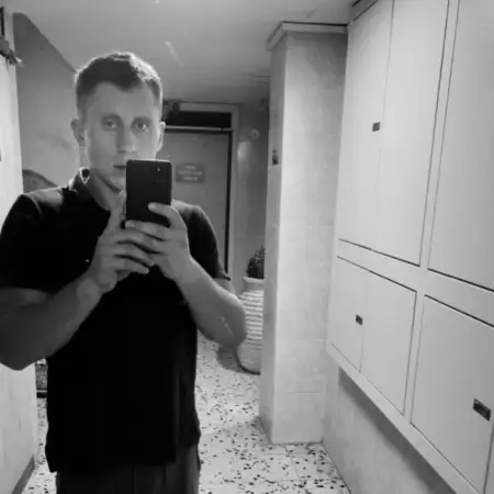 Denis, 30, ישראל 