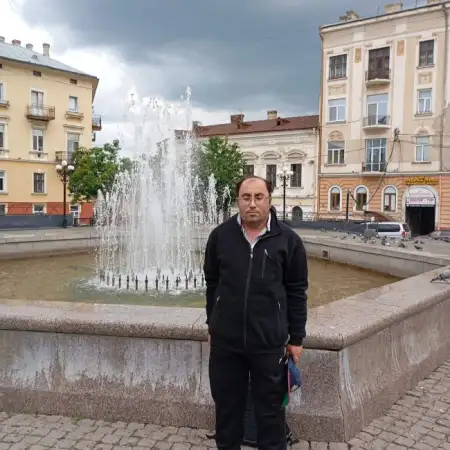 Leonid, 40צ