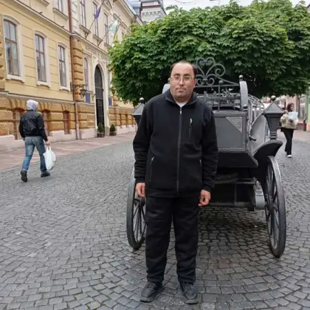Leonid, 40צ