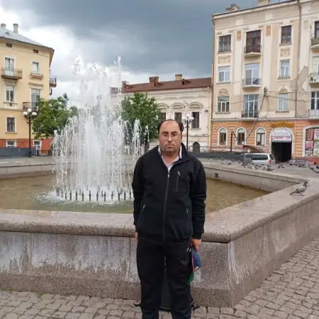 Leonid, 40צ