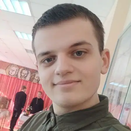 Maksim, 21Bratsk, רוסיה 