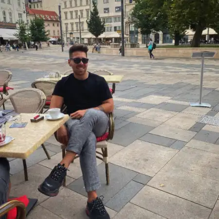 Dolev, 29, ישראל 