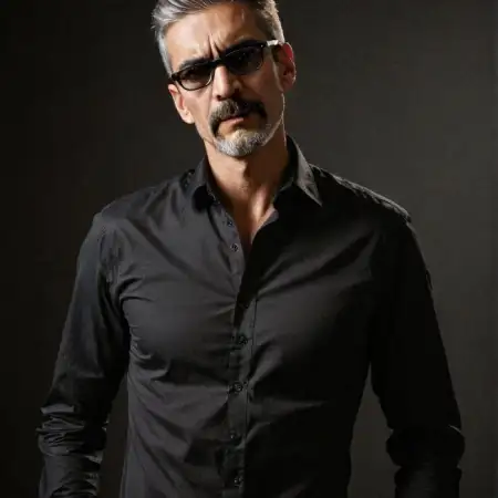 Djeyhun, 61, ישראל 